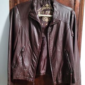Vintage Style Jacket